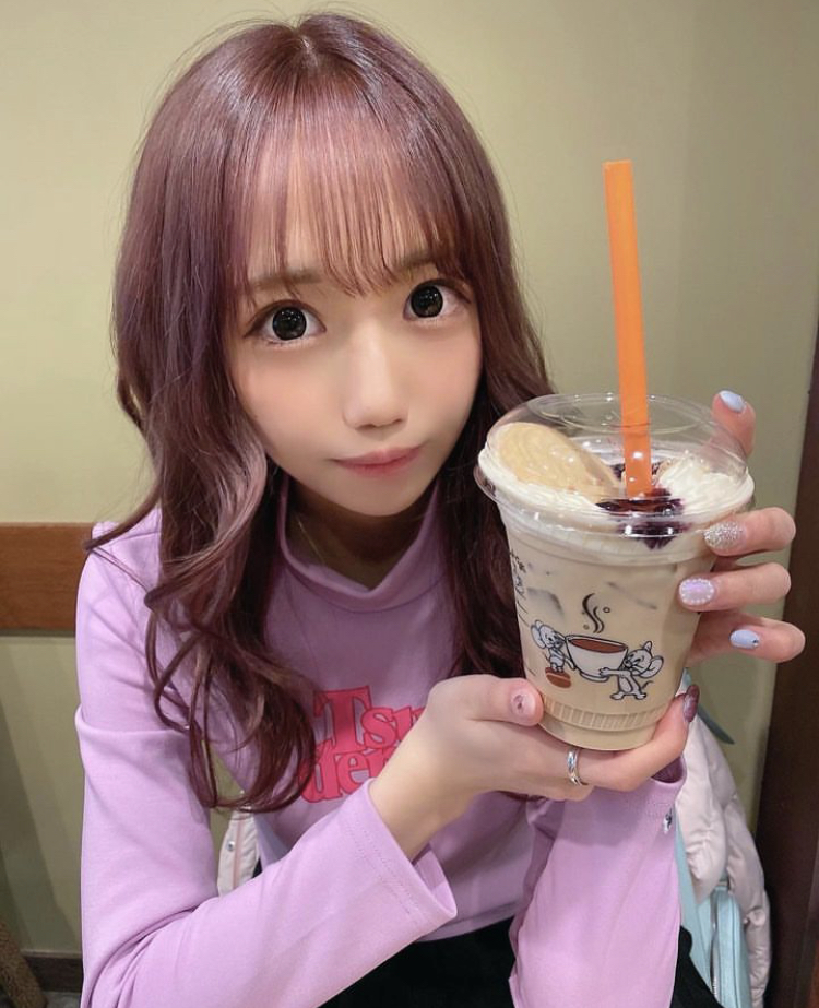 弓川いち華 かわいい