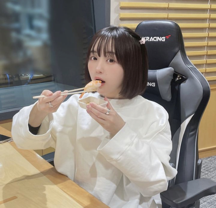 なえなの かわいい