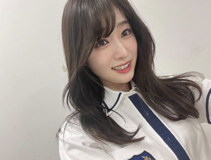 高橋ひかる かわいい