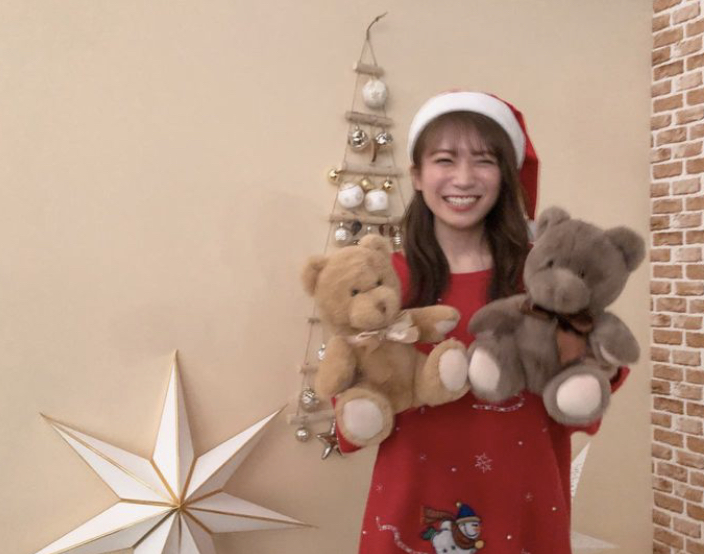 秋元真夏 かわいい