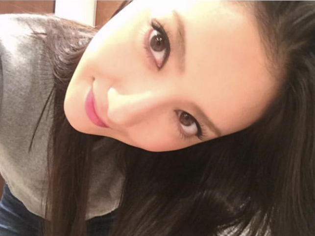 菜々緒 かわいい