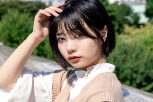 中西アルノのかわいい画像20枚【グラビアあり！最高レベルです】