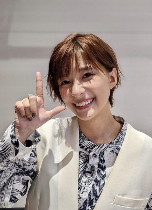 芳根京子 かわいい