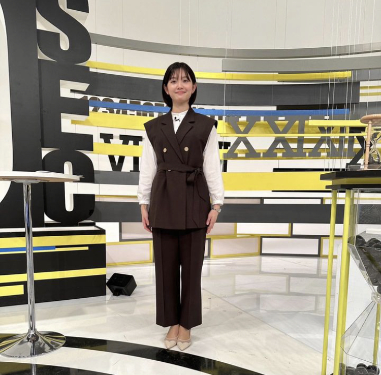 田中瞳 かわいい