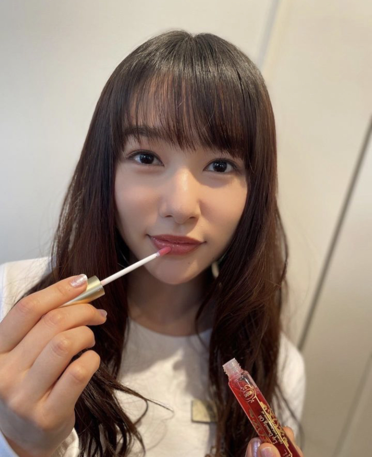 桜井日奈子 かわいい