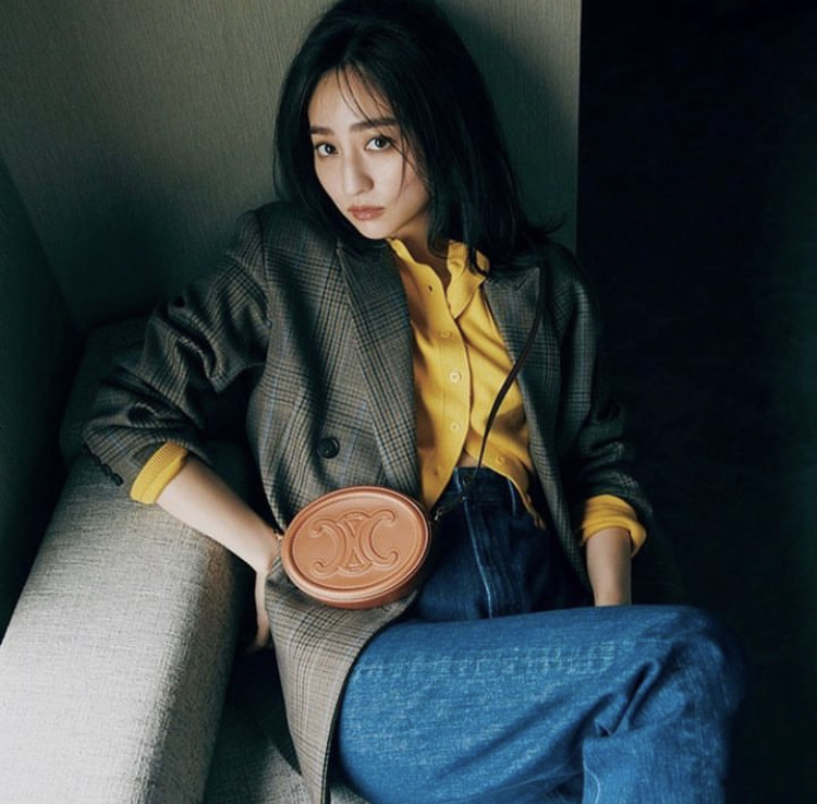 堀田茜 かわいい