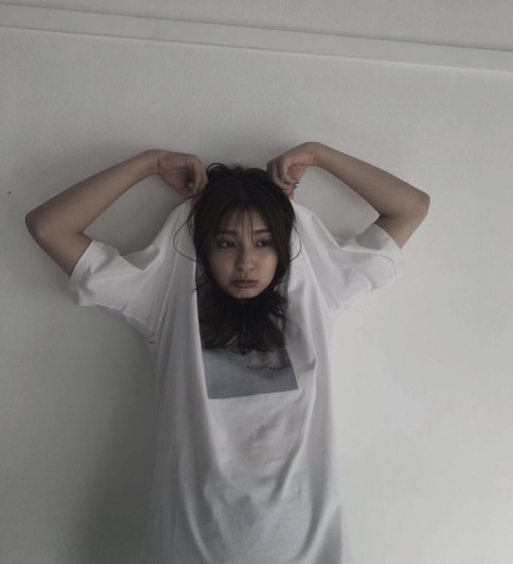 吉川愛 かわいい