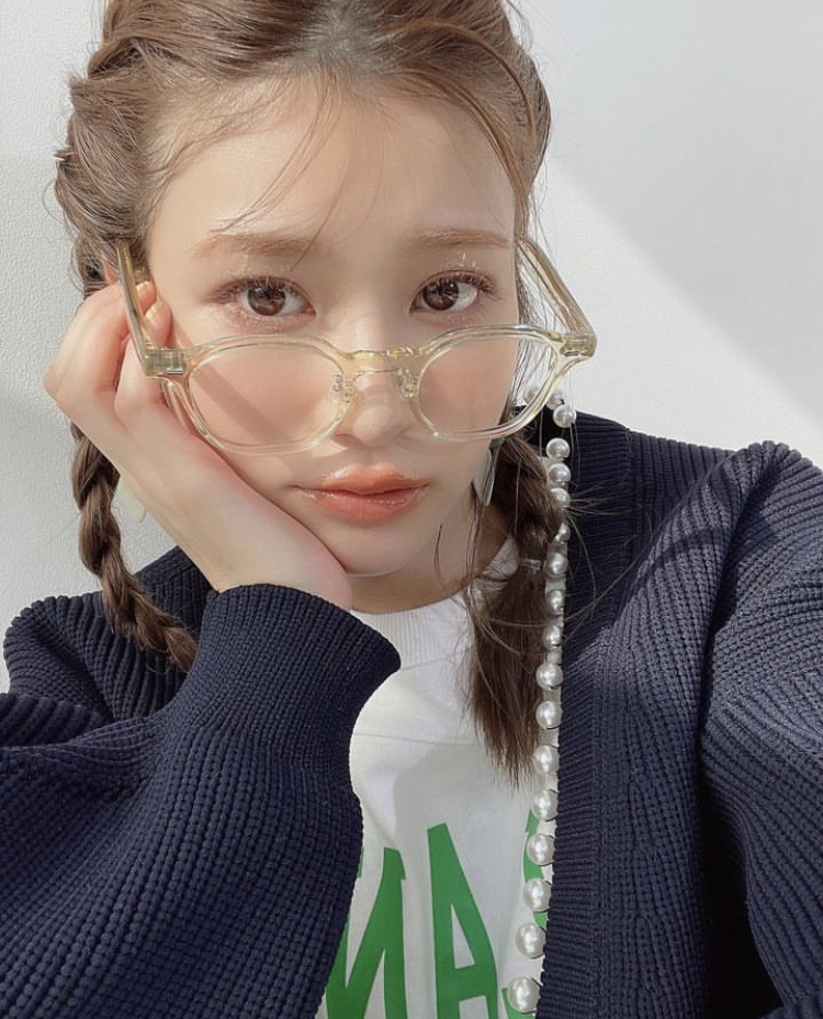 めるる かわいい