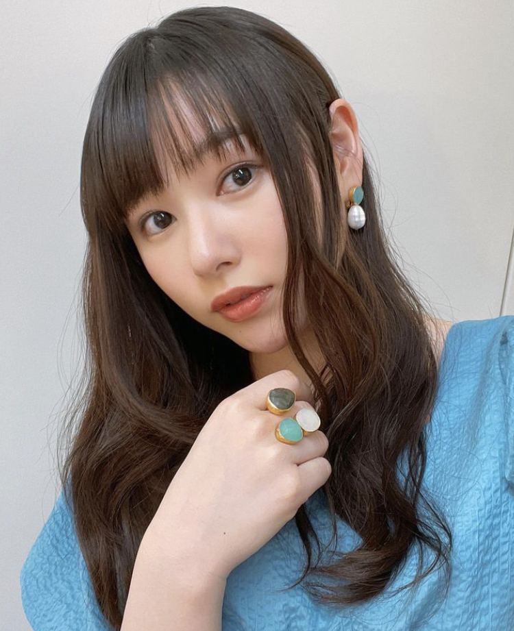 桜井日奈子 かわいい