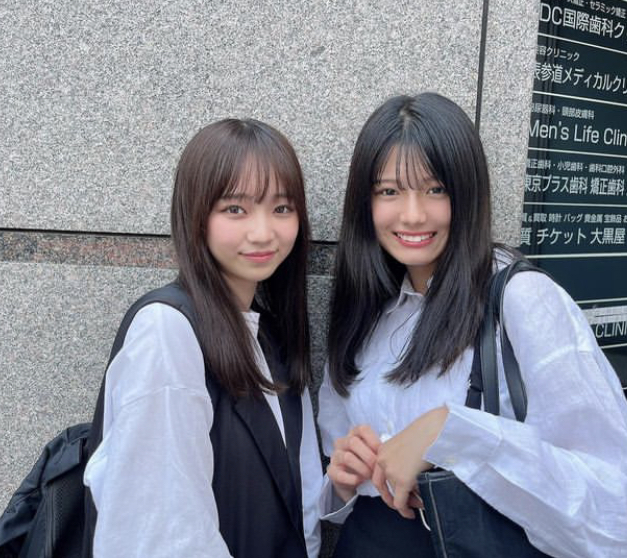 藤本沙羅 かわいい