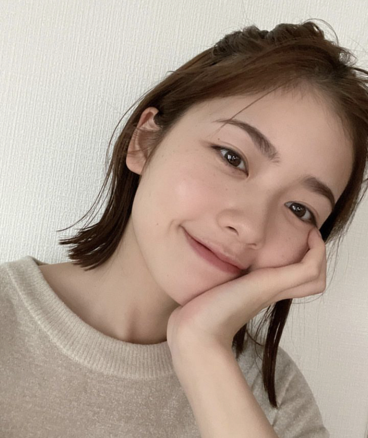 小芝風花 かわいい