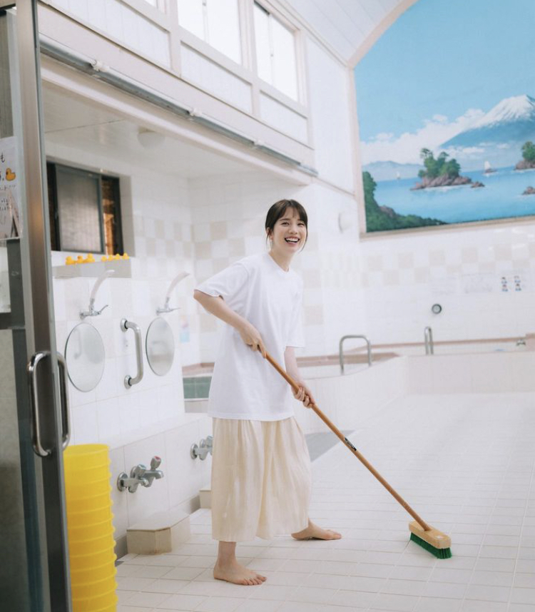 弘中綾香 かわいい