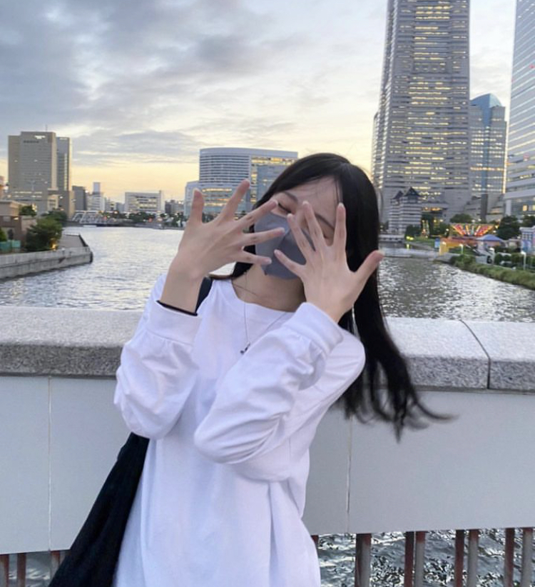 藤本沙羅 かわいい