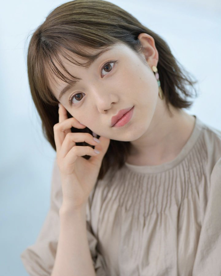 弘中綾香 かわいい