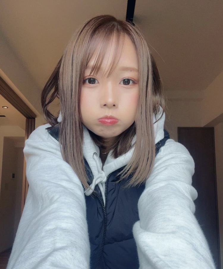 森元流那の画像