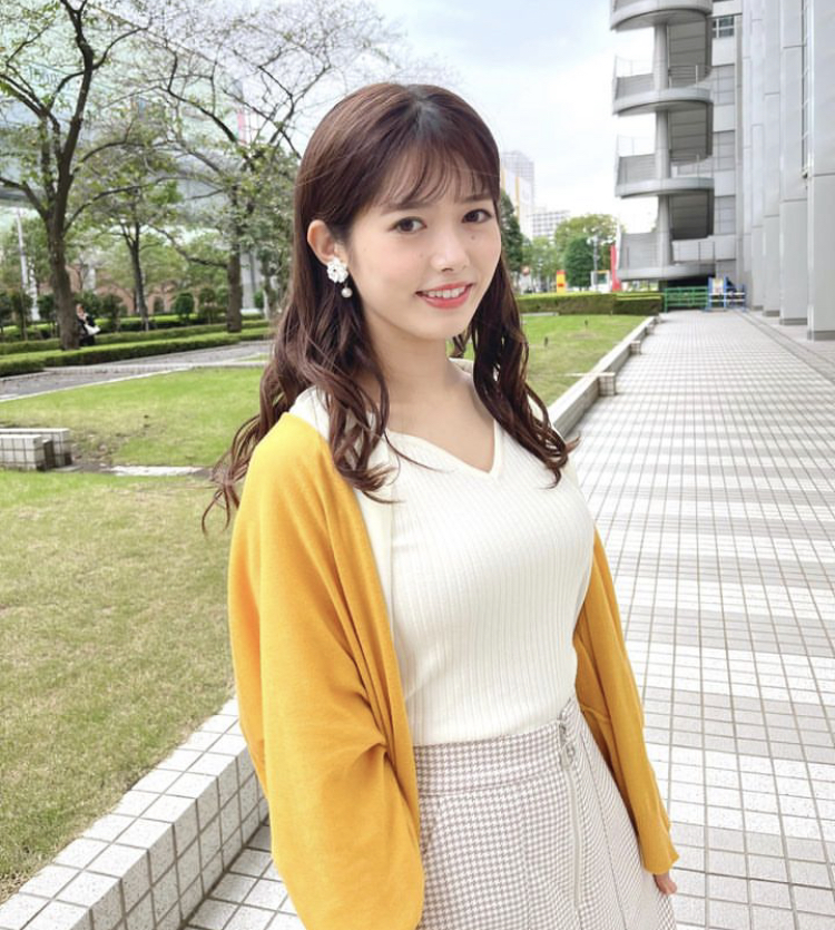 谷尻萌 かわいい