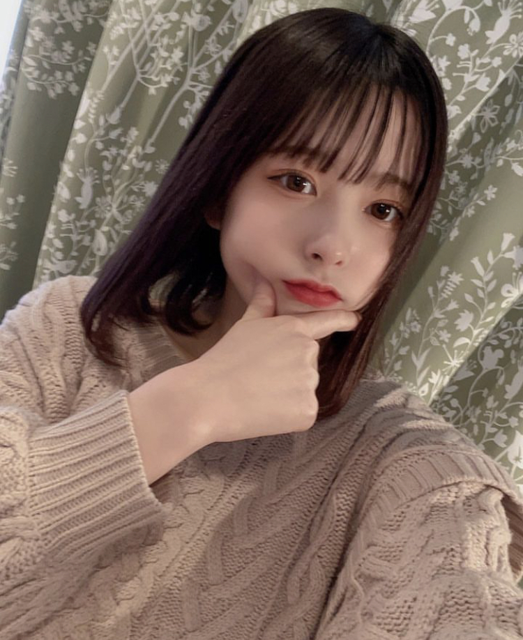 加藤乃愛 かわいい