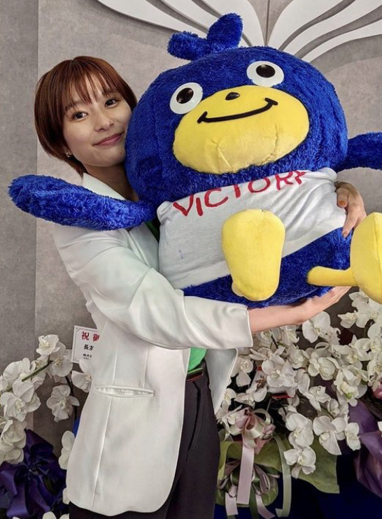 芳根京子 かわいい