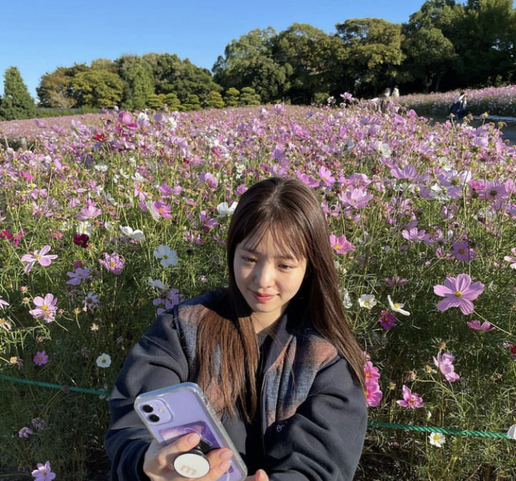 横田真悠 かわいい