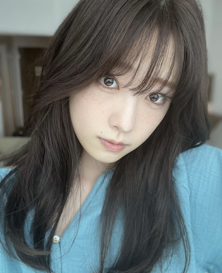 高橋ひかる かわいい