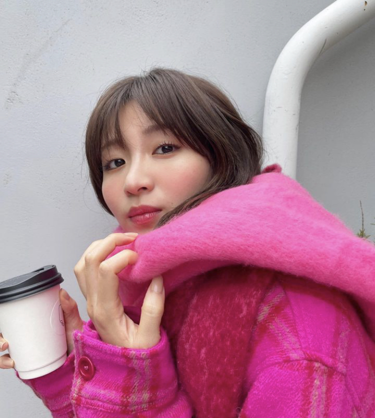 岡崎紗絵 かわいい