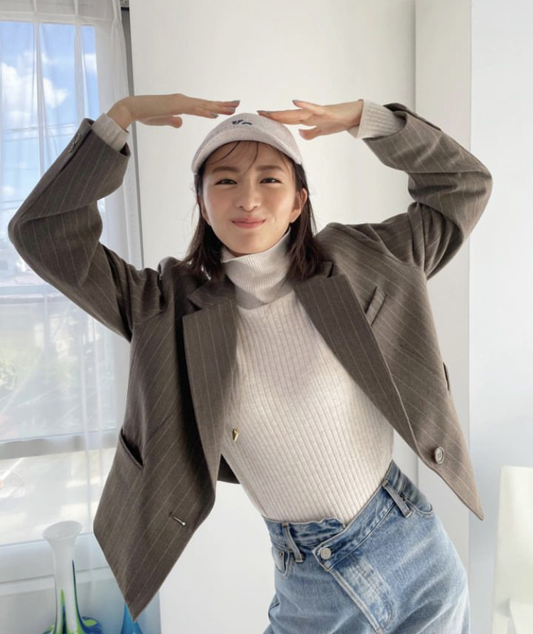 岡崎紗絵 かわいい