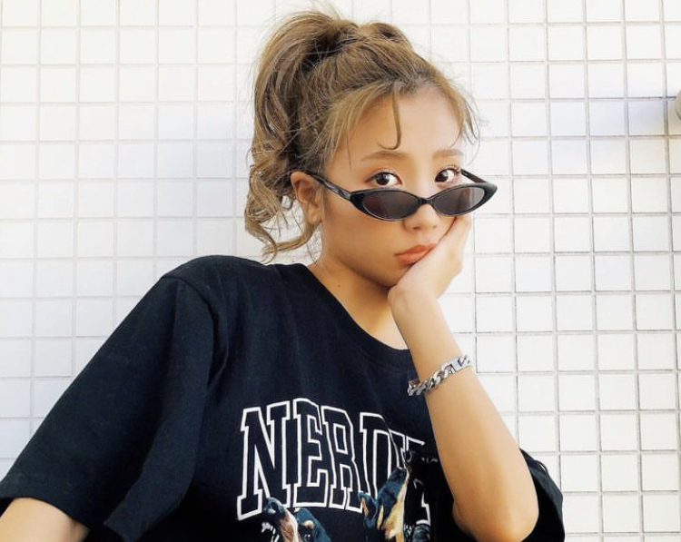 葉月あや かわいい