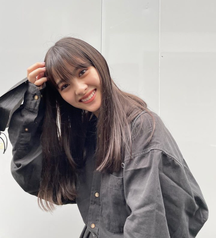 鵜川もえか 画像