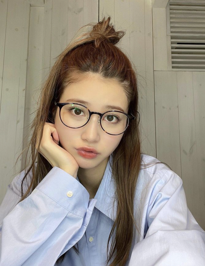 めるる かわいい