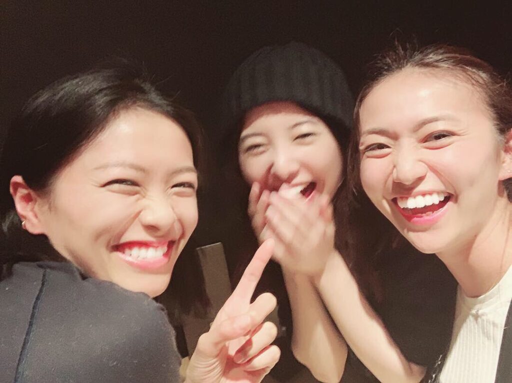 吉高由里子 かわいい