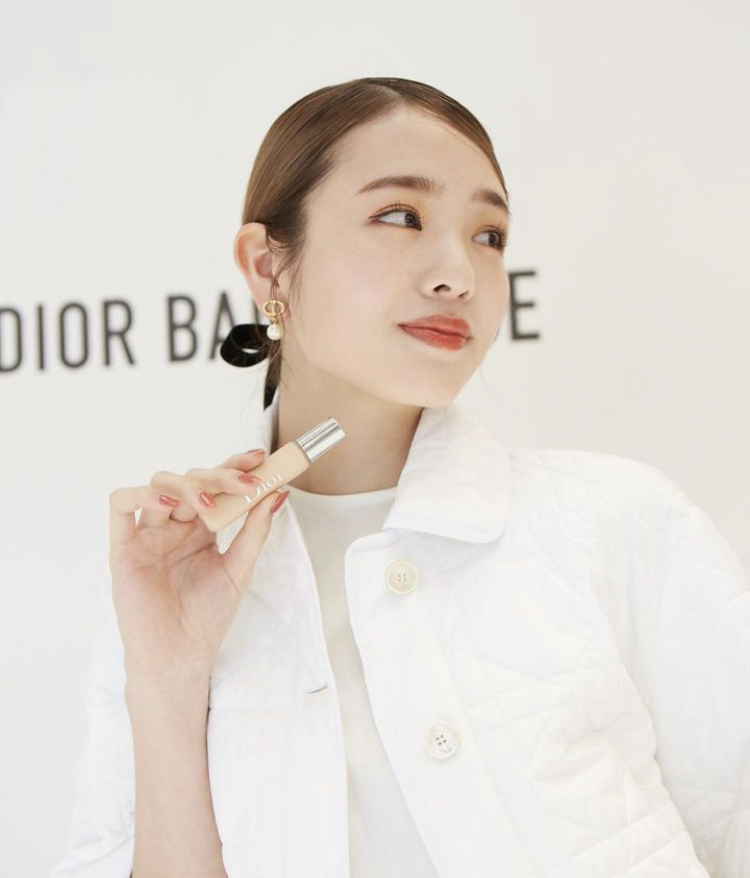 横田真悠 かわいい