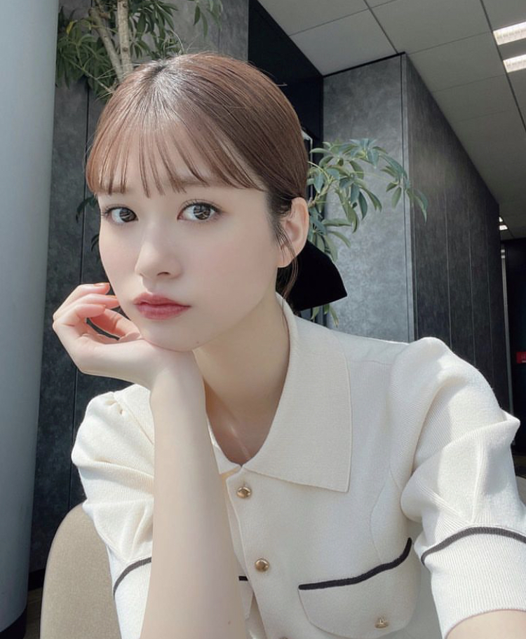 めるる かわいい