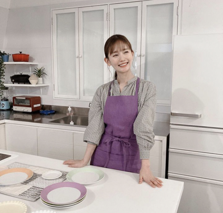 中村ゆり かわいい