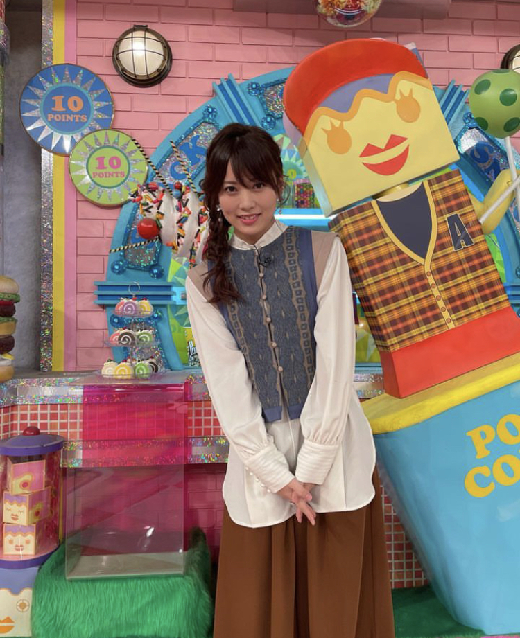 岡部麟 かわいい