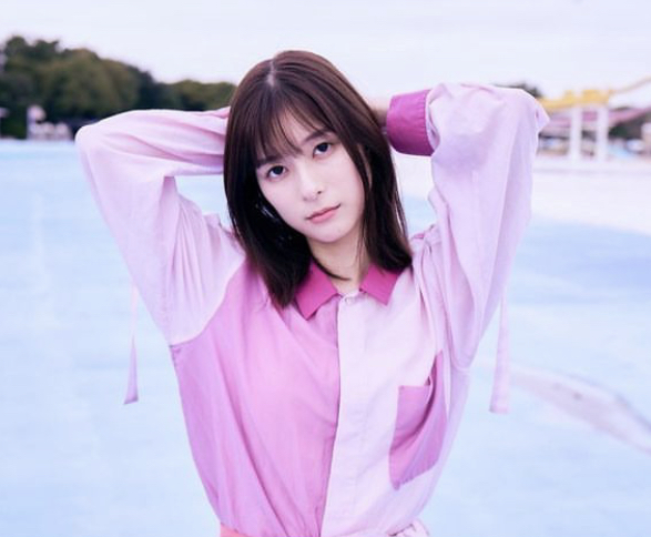 芳根京子 かわいい