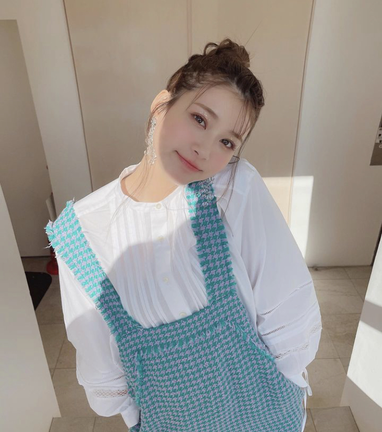 めるる かわいい