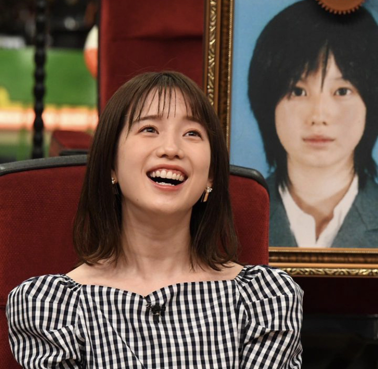 弘中綾香 かわいい