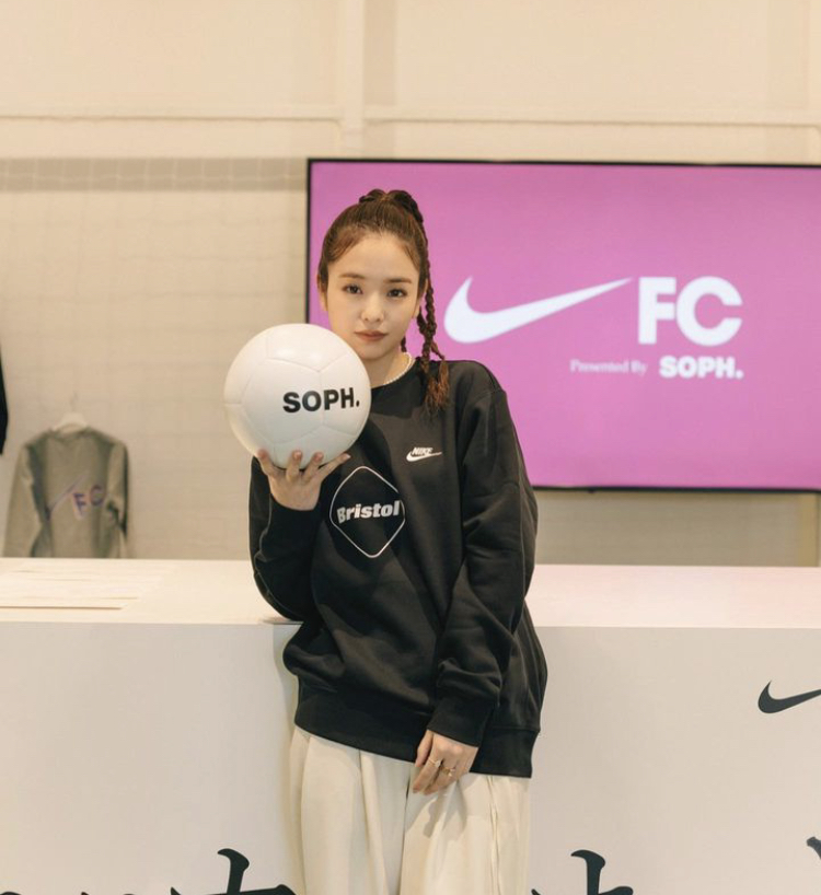 横田真悠 かわいい