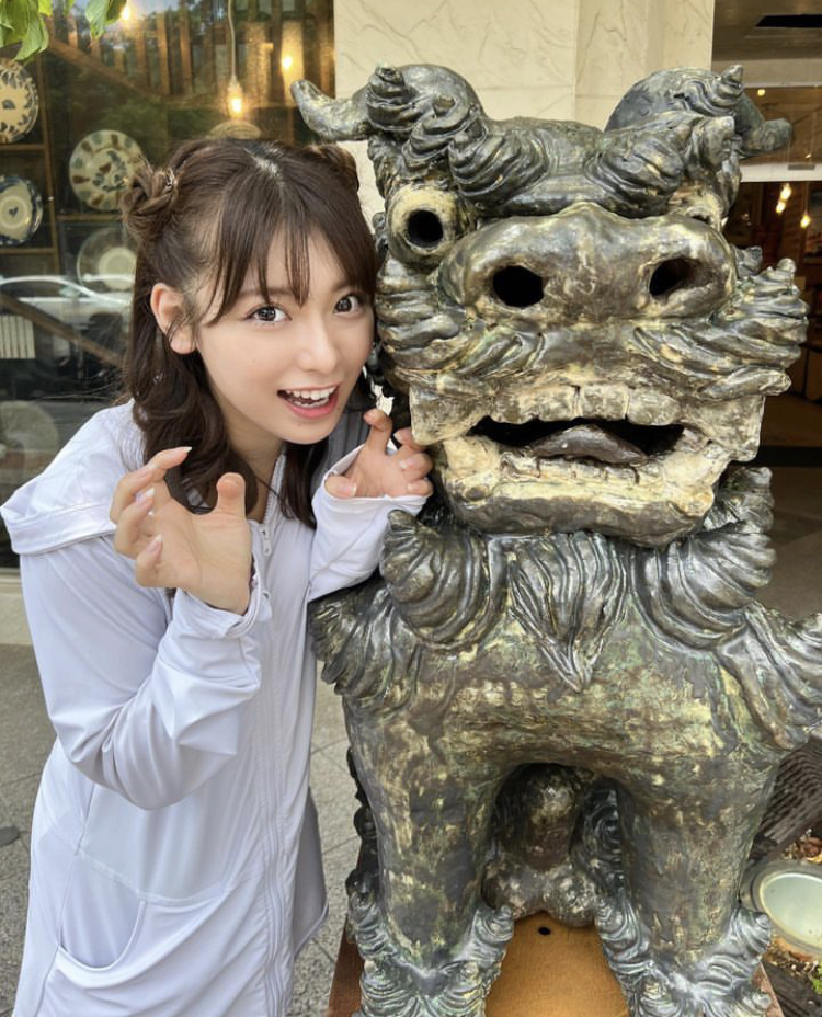 まるぴ かわいい