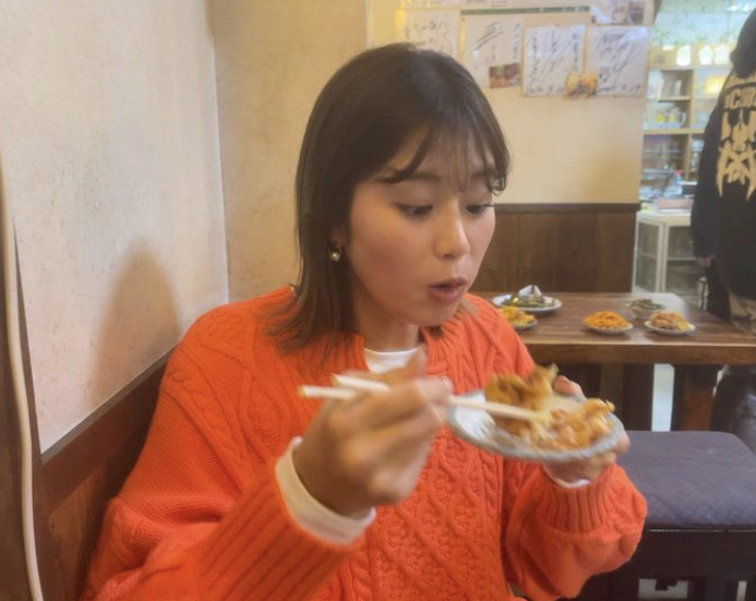 稲村亜美 かわいい