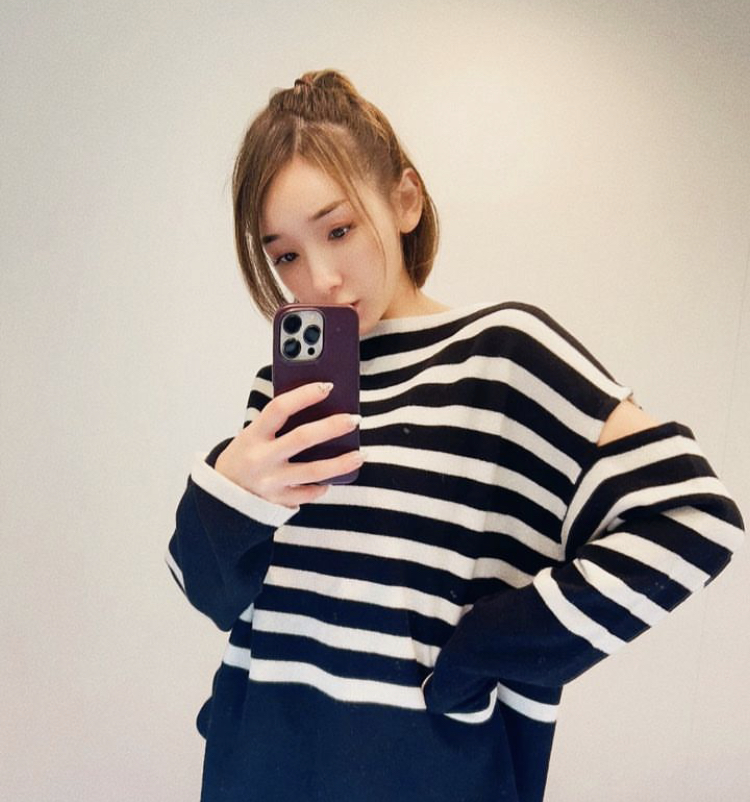 加護亜依 かわいい