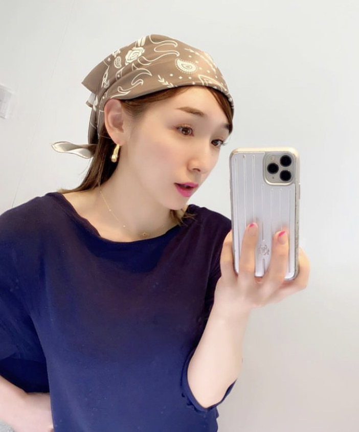 加護亜依 かわいい