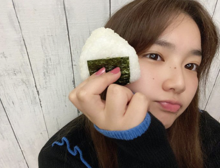 箭内夢菜 かわいい