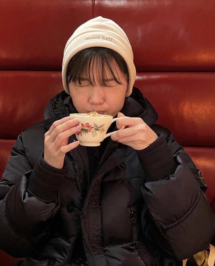 田中瞳 かわいい