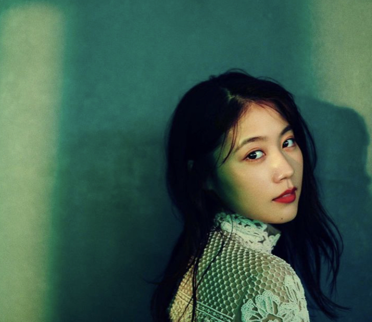 有村架純 かわいい