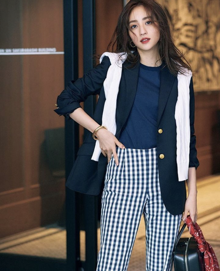 堀田茜 かわいい