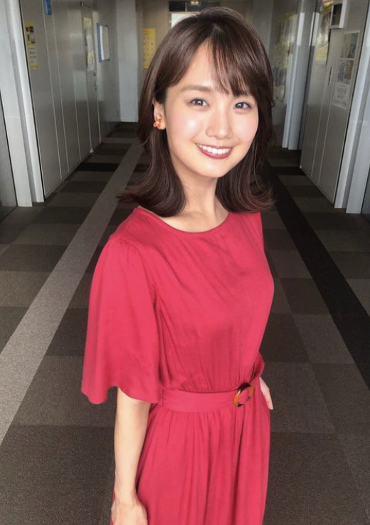 井上清華 かわいい