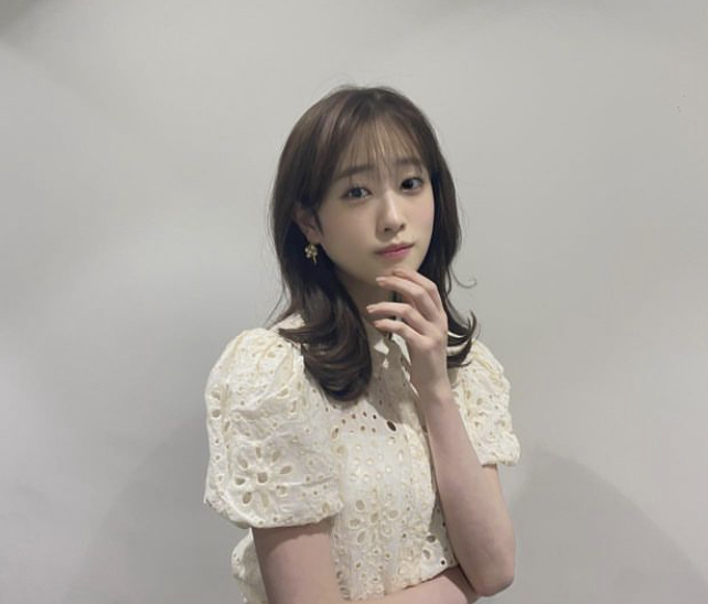 高橋ひかる かわいい