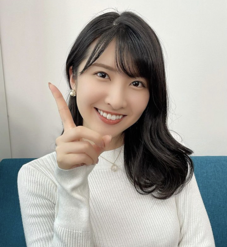 駒木結衣 かわいい