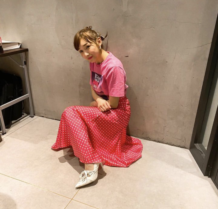 加護亜依 かわいい